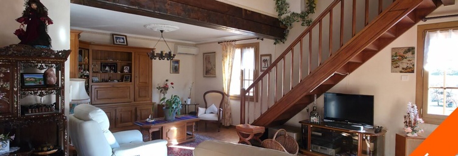 Maison 5 Pièces 207 m² à vendre à Bras-d'Asse (04270)