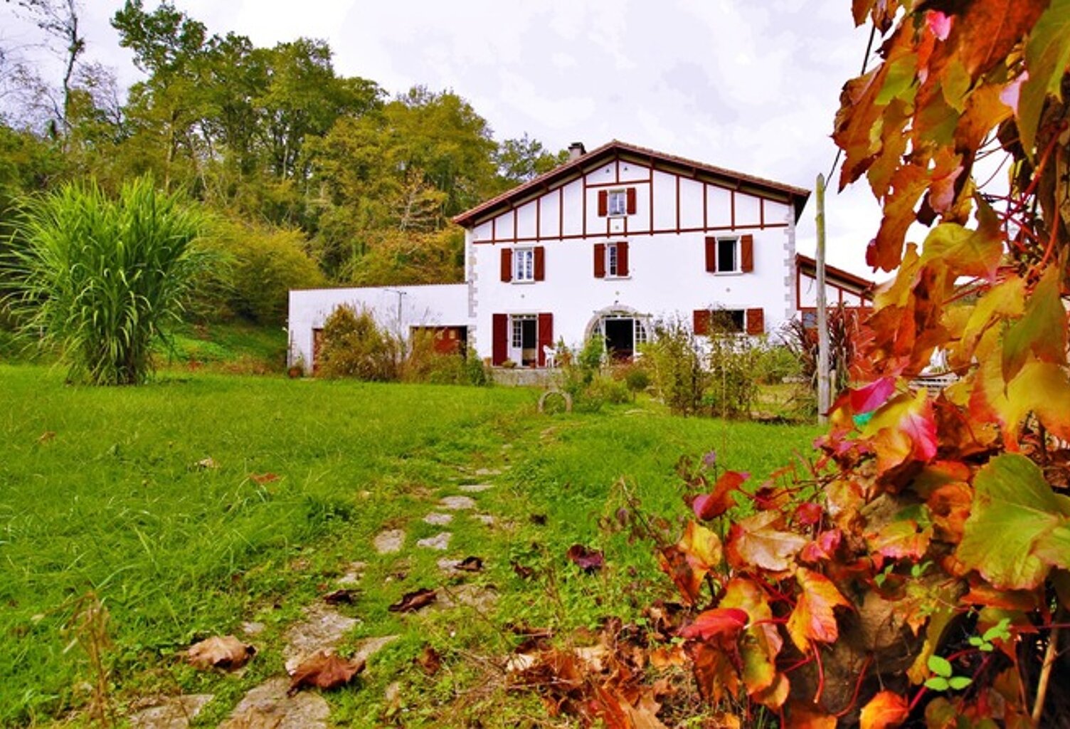 Le vieux moulin de Puntet à Saint-Martin-de-Seignanx — photo 1