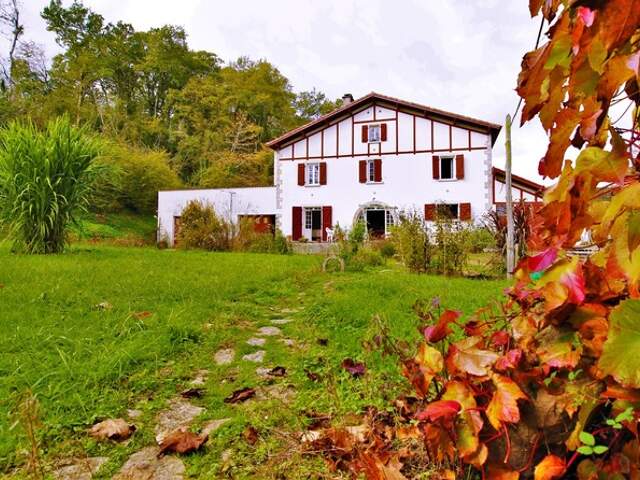 Le vieux moulin de Puntet à Saint-Martin-de-Seignanx — photo du bien