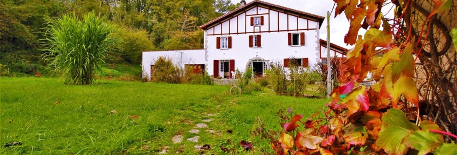 Maison 6 Pièces 174 m² à vendre à Saint-Martin-de-Seignanx (40390)