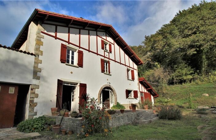 Le vieux moulin de Puntet à Saint-Martin-de-Seignanx — photo 2