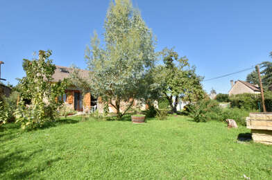 Maison 4 pièces 180000 €