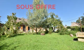 Maison 4 Pièces 73 m² à vendre à Nuits-Saint-Georges (21700)