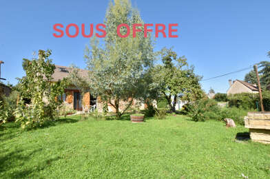 Maison 4 pièces 175000 €