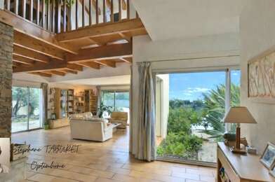 Maison 6 pièces 621000 €