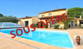 Maison 6 Pièces 236 m² à vendre à Saint-Estève (66240)