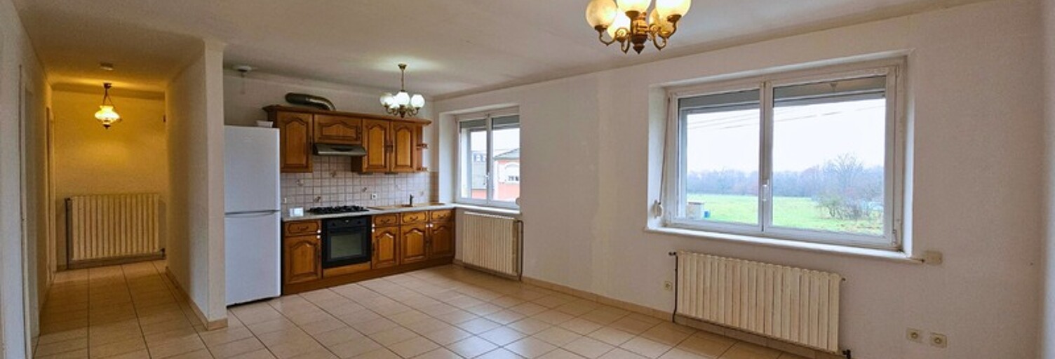 Maison 4 Pièces 71 m² à vendre à Yutz (57970)