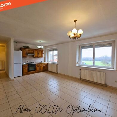 Maison 4 pièces 245000 €