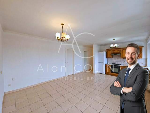 MAISON - 4 PIECES - 3 CHAMBRE – YUTZ (57) — photo du bien