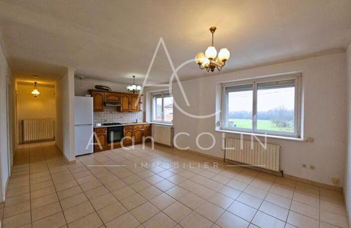 MAISON - 4 PIECES - 3 CHAMBRE – YUTZ (57) — photo 2