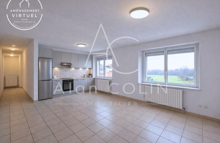 MAISON - 4 PIECES - 3 CHAMBRE – YUTZ (57) — photo 3