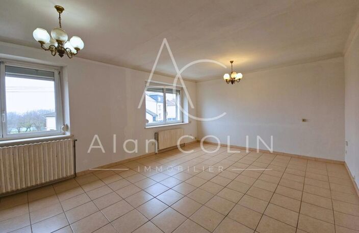 MAISON - 4 PIECES - 3 CHAMBRE – YUTZ (57) — photo 4