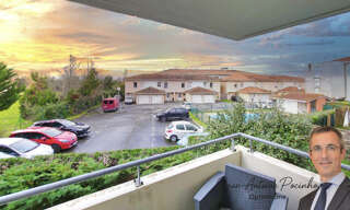 Appartement 2 Pièces 43 m² à vendre à Fonsorbes (31470)