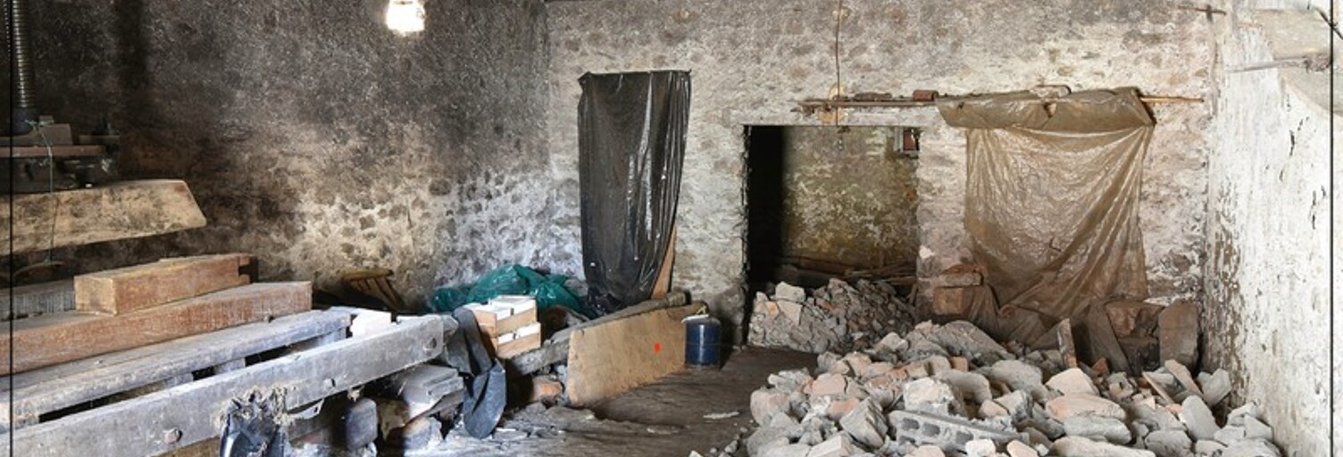 Maison 2 Pièces 160 m² à vendre à Saint-Jean-de-la-Porte (73250)