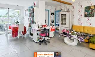 Maison 4 Pièces 87 m² à vendre à Romorantin-Lanthenay (41200)