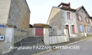 Maison 3 Pièces 79 m² à vendre à Mont-devant-Sassey (55110)