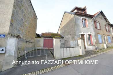 Maison 3 pièces 85000 €