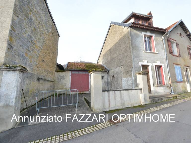   Maison à vendre en exclusivité au cœur de Mont-devant-Sassey – Idéal résidence principale, secondaire ou projet de gîte — photo 1