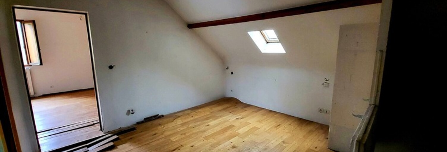 Maison 7 Pièces 240 m² à vendre à Artannes-sur-Indre (37260)