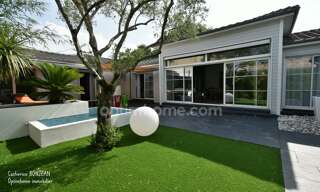 Maison 6 Pièces 252 m² à vendre à Blanquefort (33290)