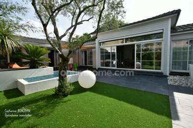 Maison 6 pièces 1073000 €