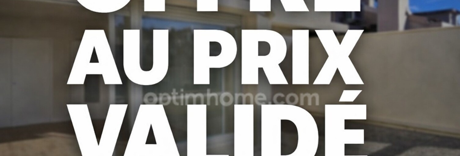 Appartement 3 Pièces 65 m² à vendre à Pau (64000)