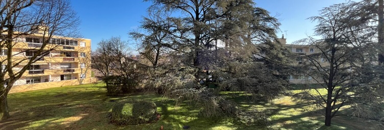 Appartement 5 Pièces 104 m² à vendre à Meyzieu (69330)