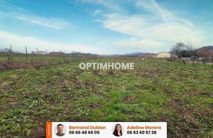 EXCLUSIVITE / Terrain à vendre de 4 000,00 m² ESPIRAT (63) — photo 3