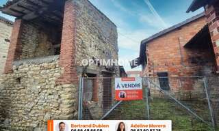 Maison 1 Pièce 10 m² à vendre à Espirat (63160)