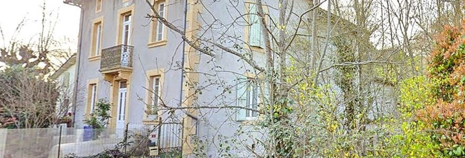 Maison 9 Pièces 205 m² à vendre à Salies-du-Salat (31260)