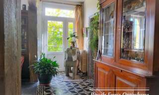 Maison 9 Pièces 205 m² à vendre à Salies-du-Salat (31260)