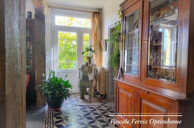 Maison 9 pièces 249900 €