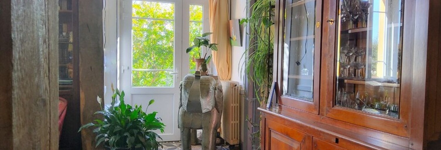 Maison 9 Pièces 205 m² à vendre à Salies-du-Salat (31260)