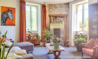 Maison 9 Pièces 205 m² à vendre à Salies-du-Salat (31260)