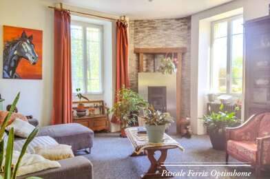 Maison 9 pièces 249900 €
