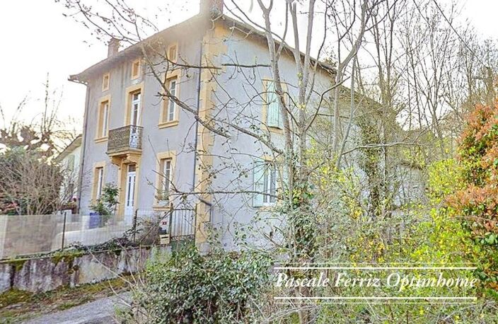 « INDIA » Maison T9 –  6 chambres – 205 m² + dépendances 180m² - sur terrain 3320 m² à SALIES-DU-SALAT — photo 2