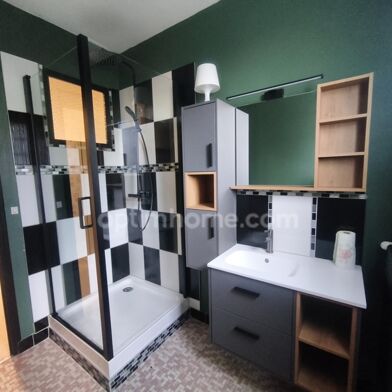 Maison 7 pièces 168000 €