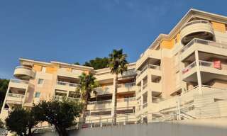 Appartement 3 Pièces 62 m² à vendre à Le Cannet (06110)