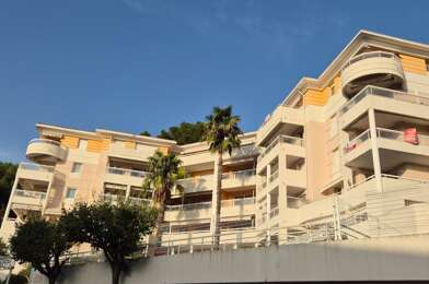 Appartement 3 pièces 336000 €