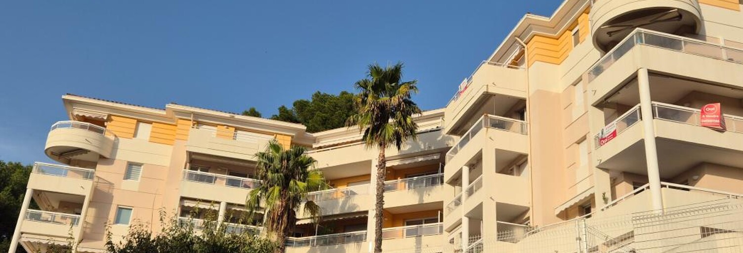 Appartement 3 Pièces 62 m² à vendre à Le Cannet (06110)