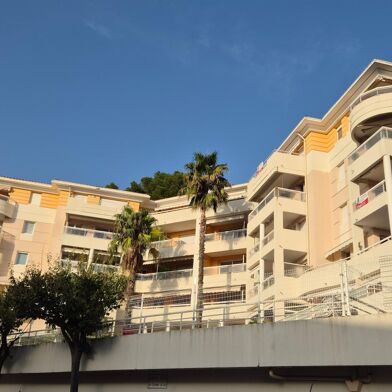 Appartement 3 pièces 336000 €