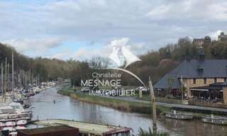 Appartement 3 Pièces 65 m² à vendre à Dinan (22100)