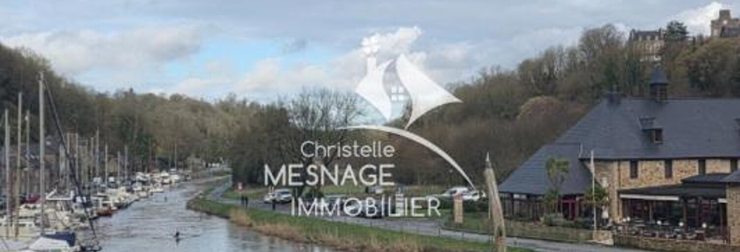 Appartement 3 Pièces 65 m² à vendre à Dinan (22100)