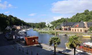 Appartement 3 Pièces 65 m² à vendre à Dinan (22100)