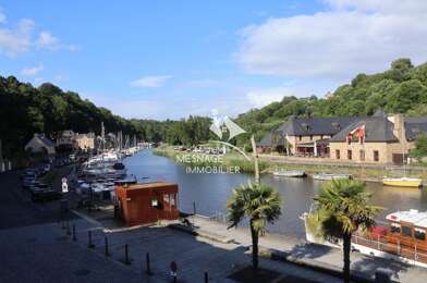 Appartement 3 pièces 332800 €