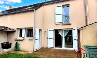 Maison 4 Pièces 96 m² à vendre à Verneuil-l'Étang (77390)