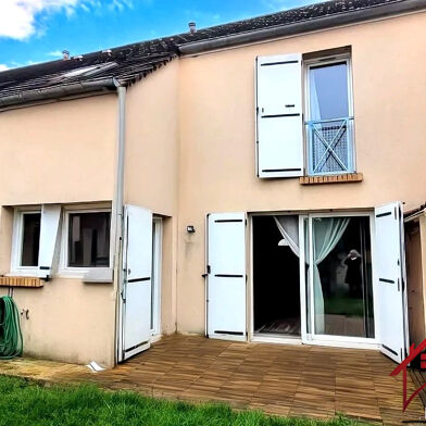 Maison 4 pièces 257000 €