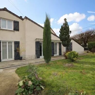 Maison 4 pièces 410000 €