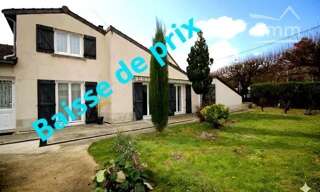 Maison 4 Pièces 81 m² à vendre à Champs-sur-Marne (77420)