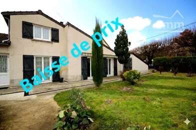 Maison 4 pièces 369000 €